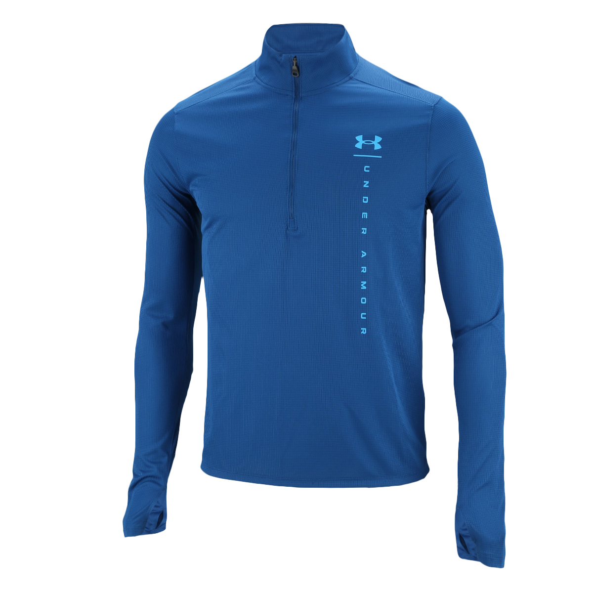 Remera Under Armour Speed Stride Shock,  image number null