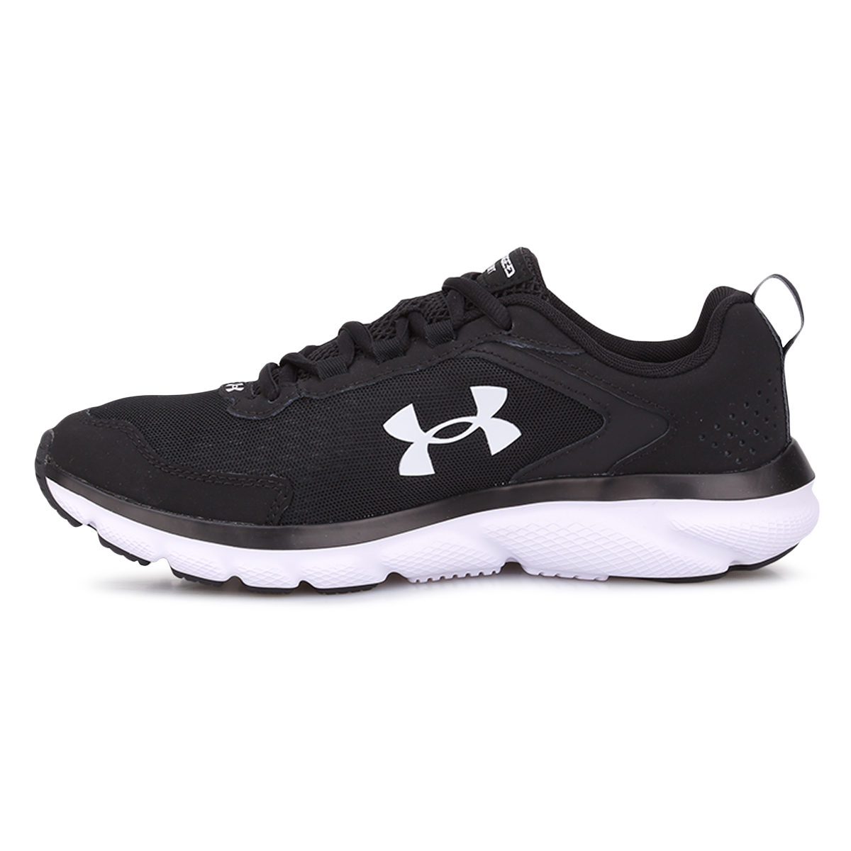 Zapatillas Under Armour Charged Assert 9,  image number null