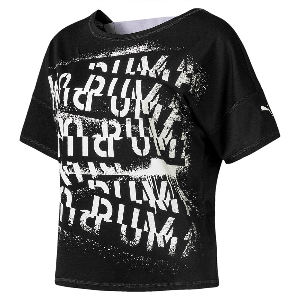 Remera Puma Hit Feel It,  image number null
