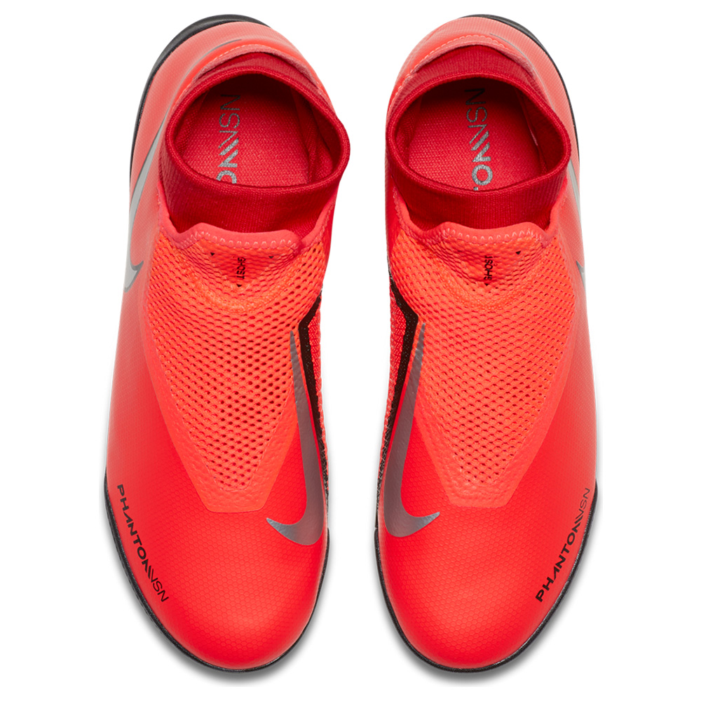 Phantom vision academy df junior astro turf trainers store