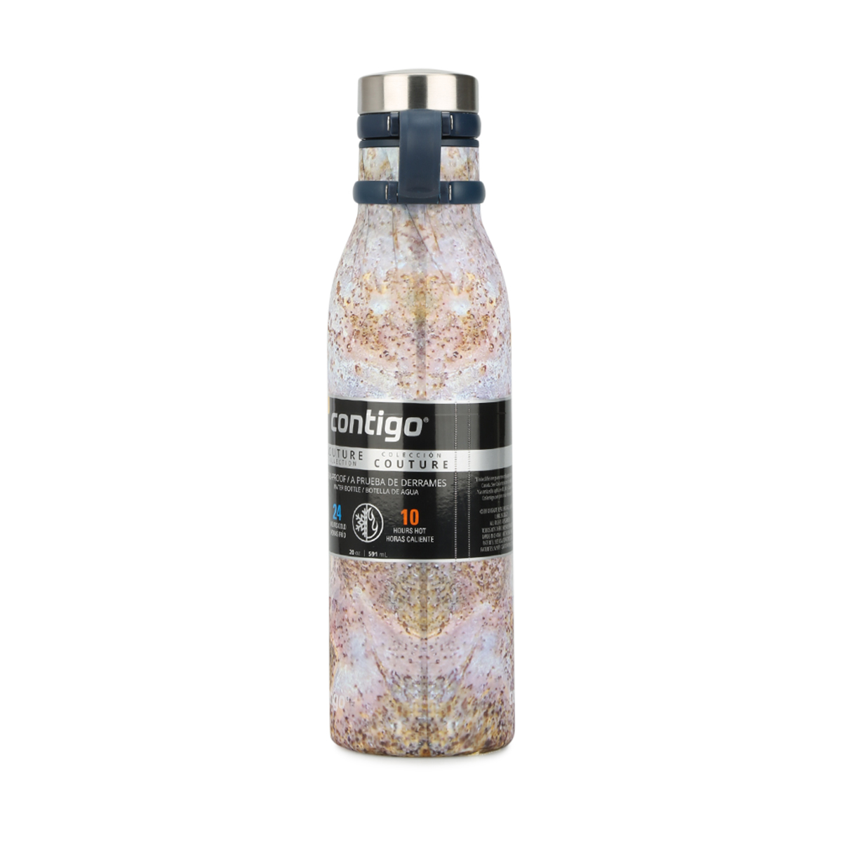 Botella Contigo Matterhorn Couture 591 Ml,  image number null