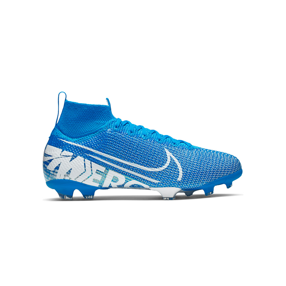 Botines Nike Jr Superfly 7 Elite Fg | Dexter