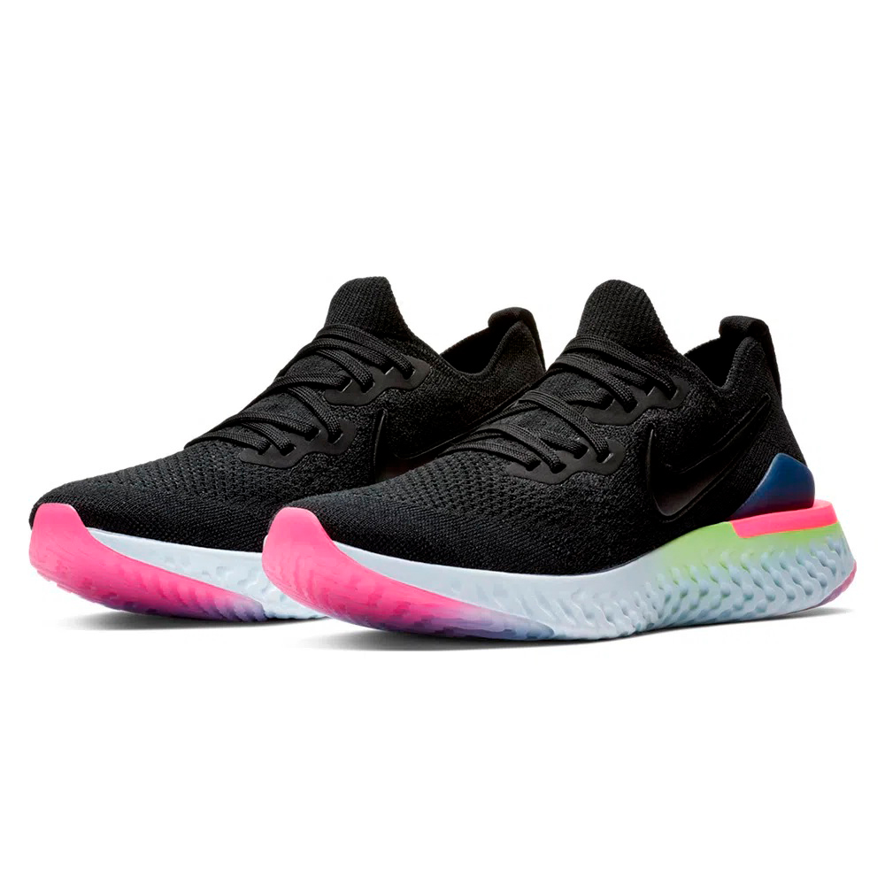 Zapatillas Nike Epic React Flyknit 2,  image number null
