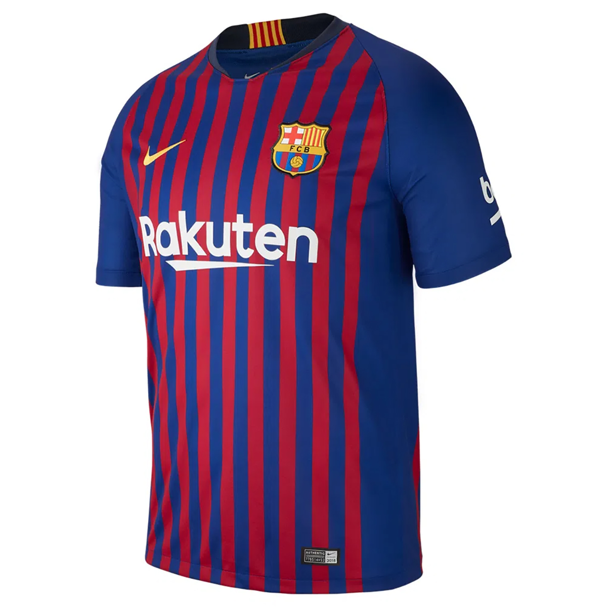 Camiseta Nike Barcelona Brt Stadium Home