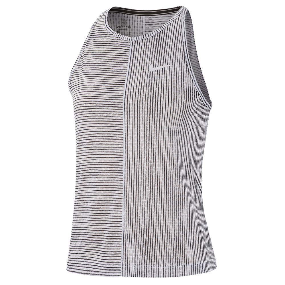 Musculosa Nike Court Printed,  image number null