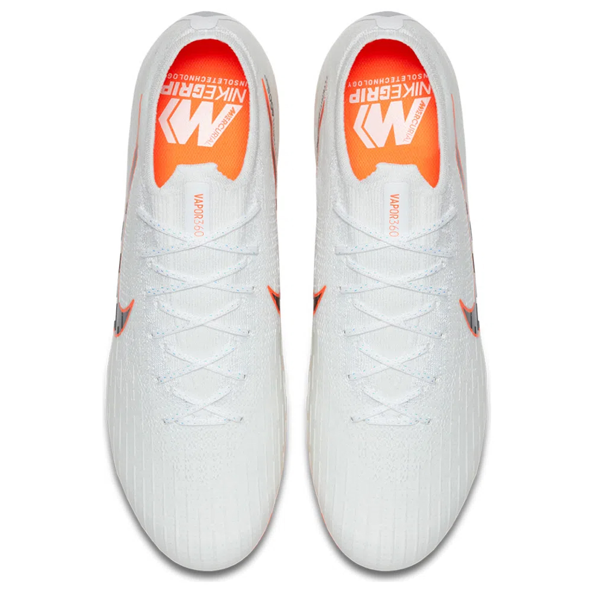 Botines Nike Vapor 12 Elite