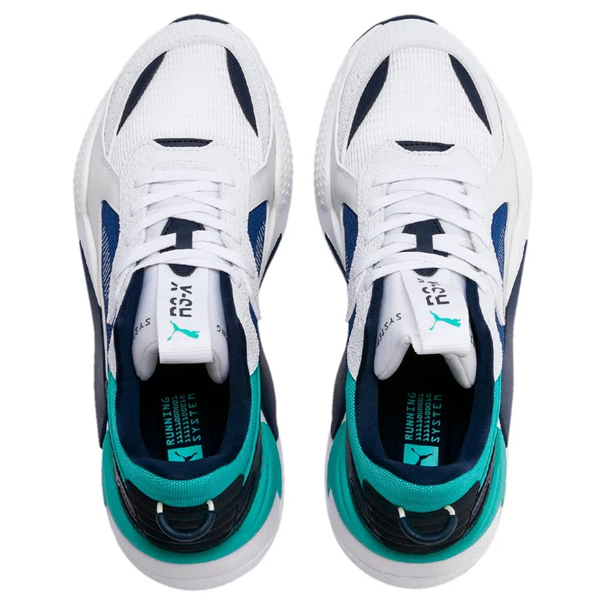 Zapatillas puma rsx on sale