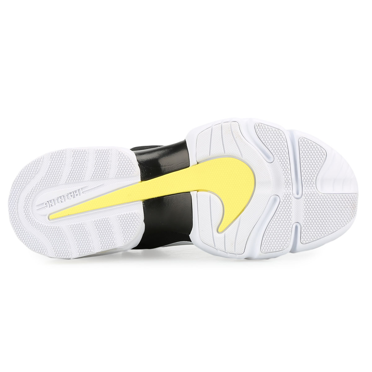 Zapatillas Nike Air Max Alpha Savage,  image number null