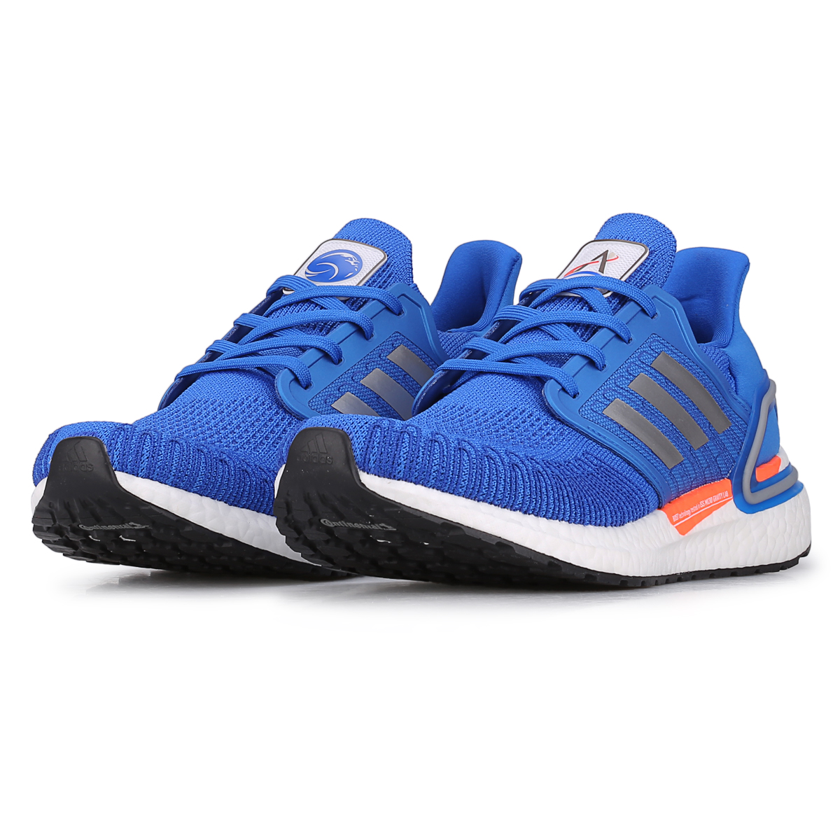 Zapatillas adidas Ultra Boost 20,  image number null