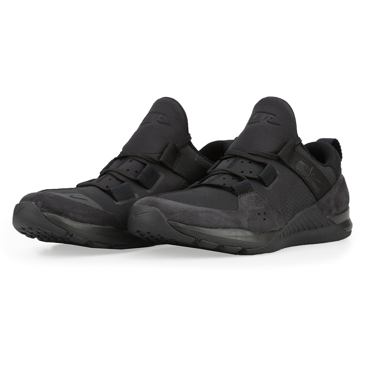 Nike tech trainer amp sales