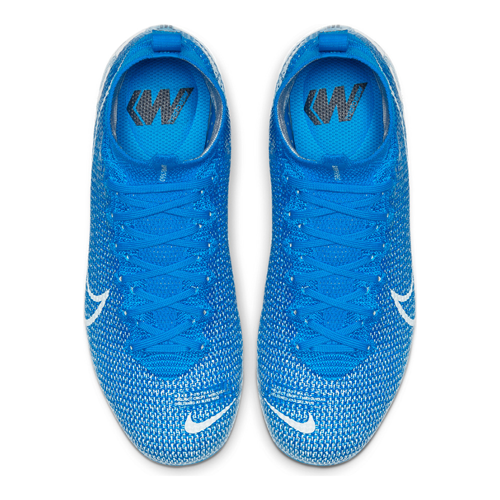 nike jr superfly 7