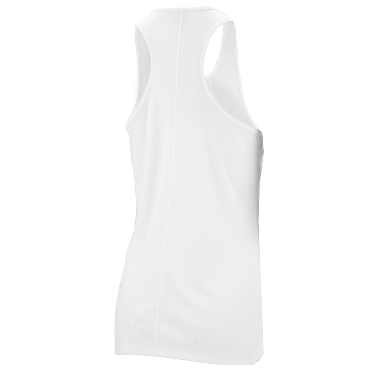 Musculosa Asics Silver Tank,  image number null