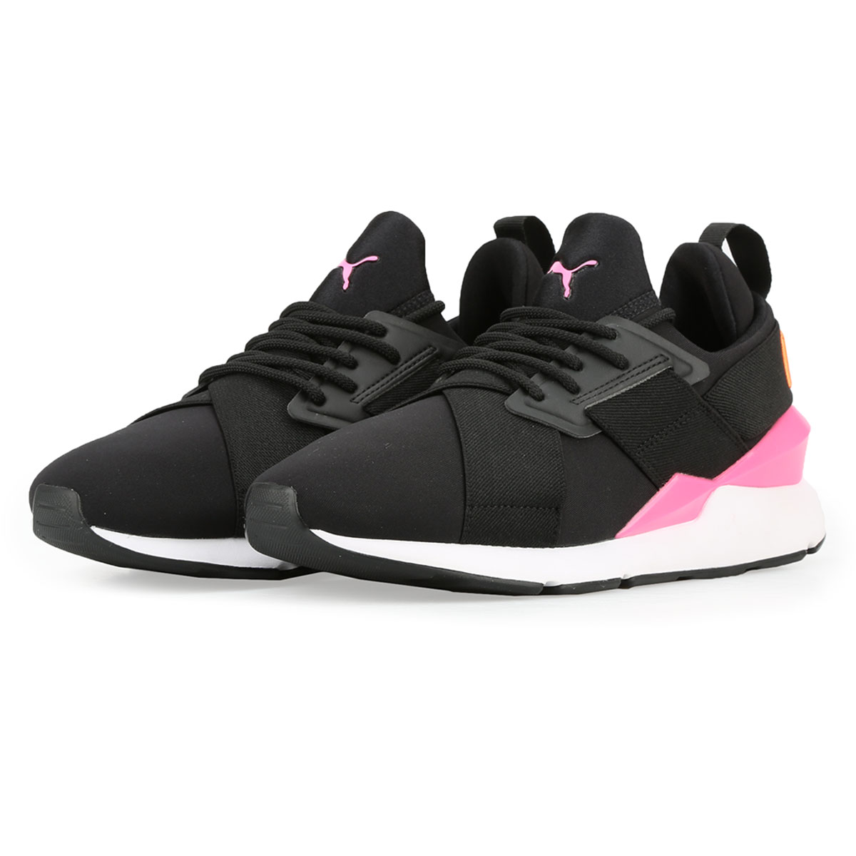 Puma chase clearance