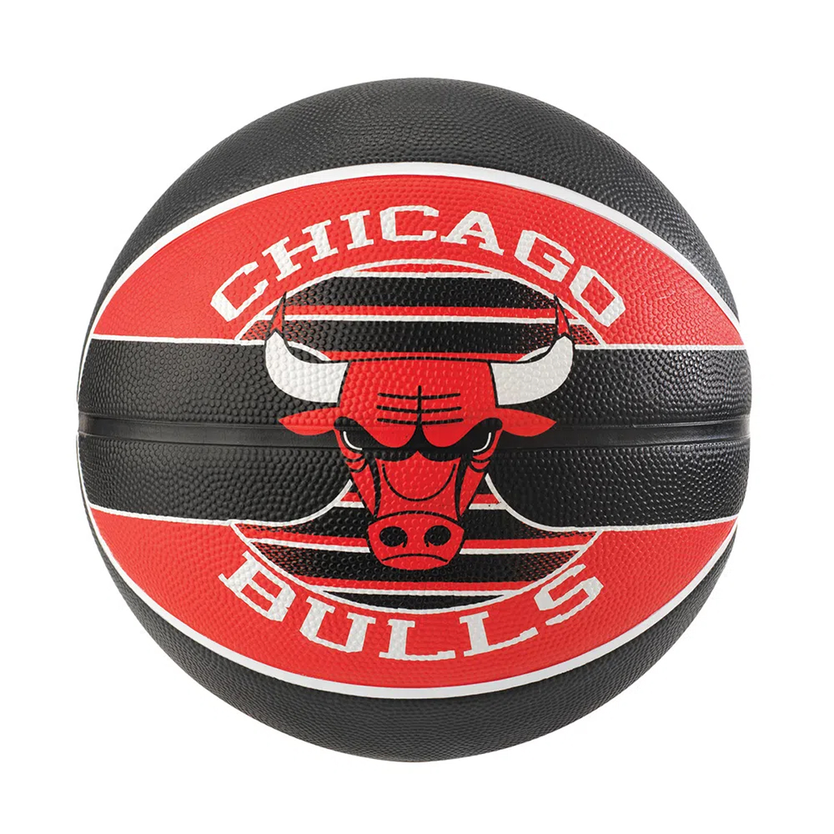 Pelota Spalding NBA Chicago Bulls,  image number null