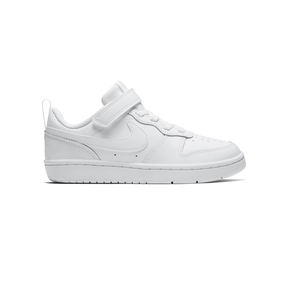Zapatillas Nike Court Borough Low 2 (Psv) Dexter