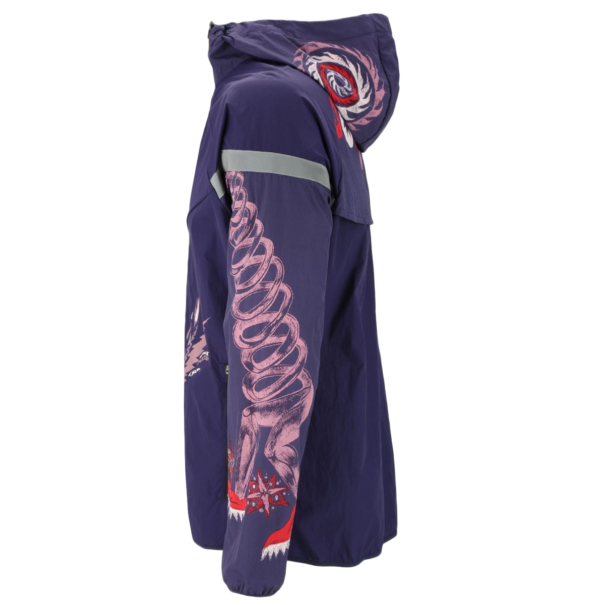 Wild run windrunner nike hotsell