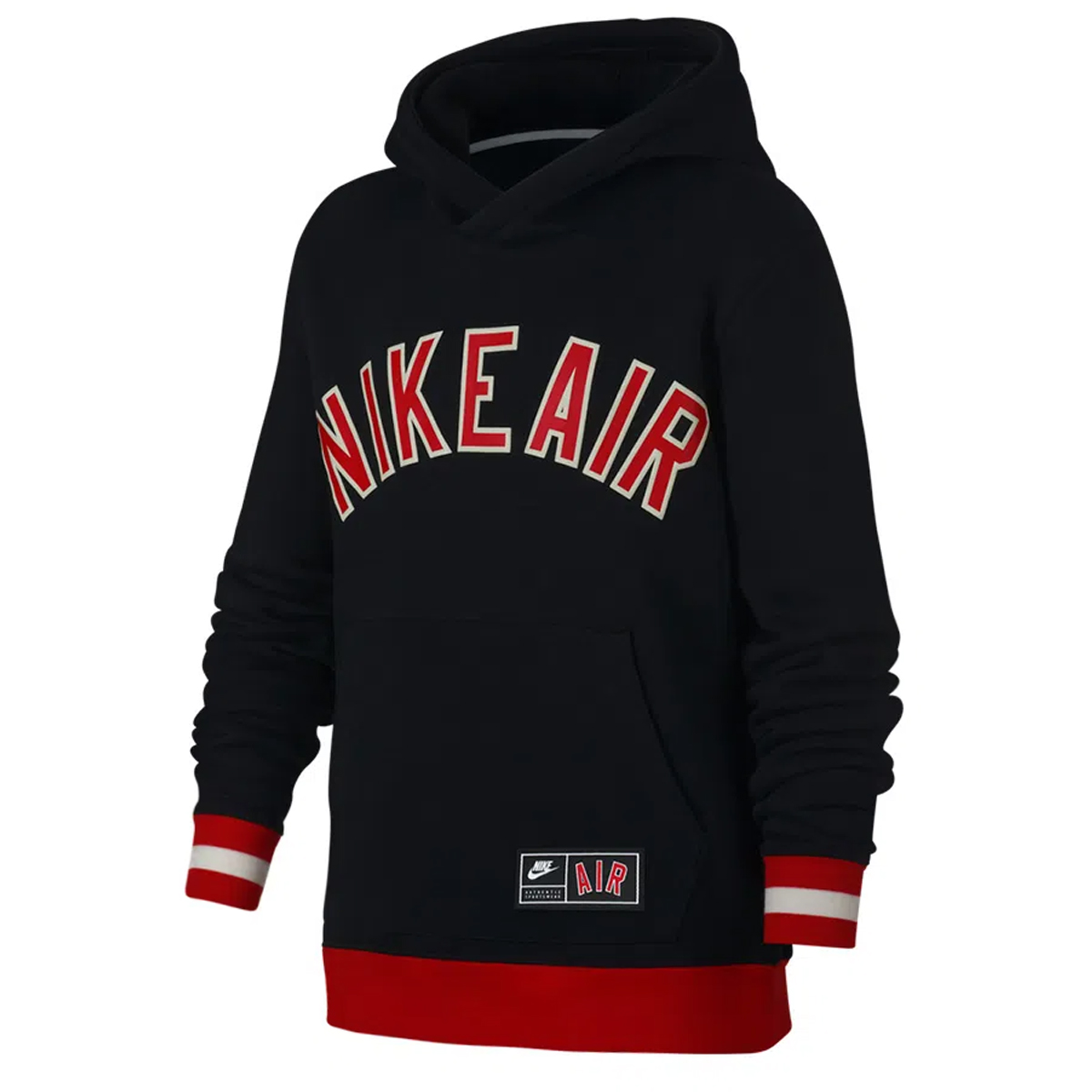 Nike argentina deals buzos
