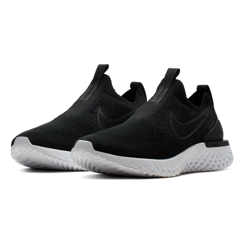 Nike epic react flyknit 2 sin cordones online
