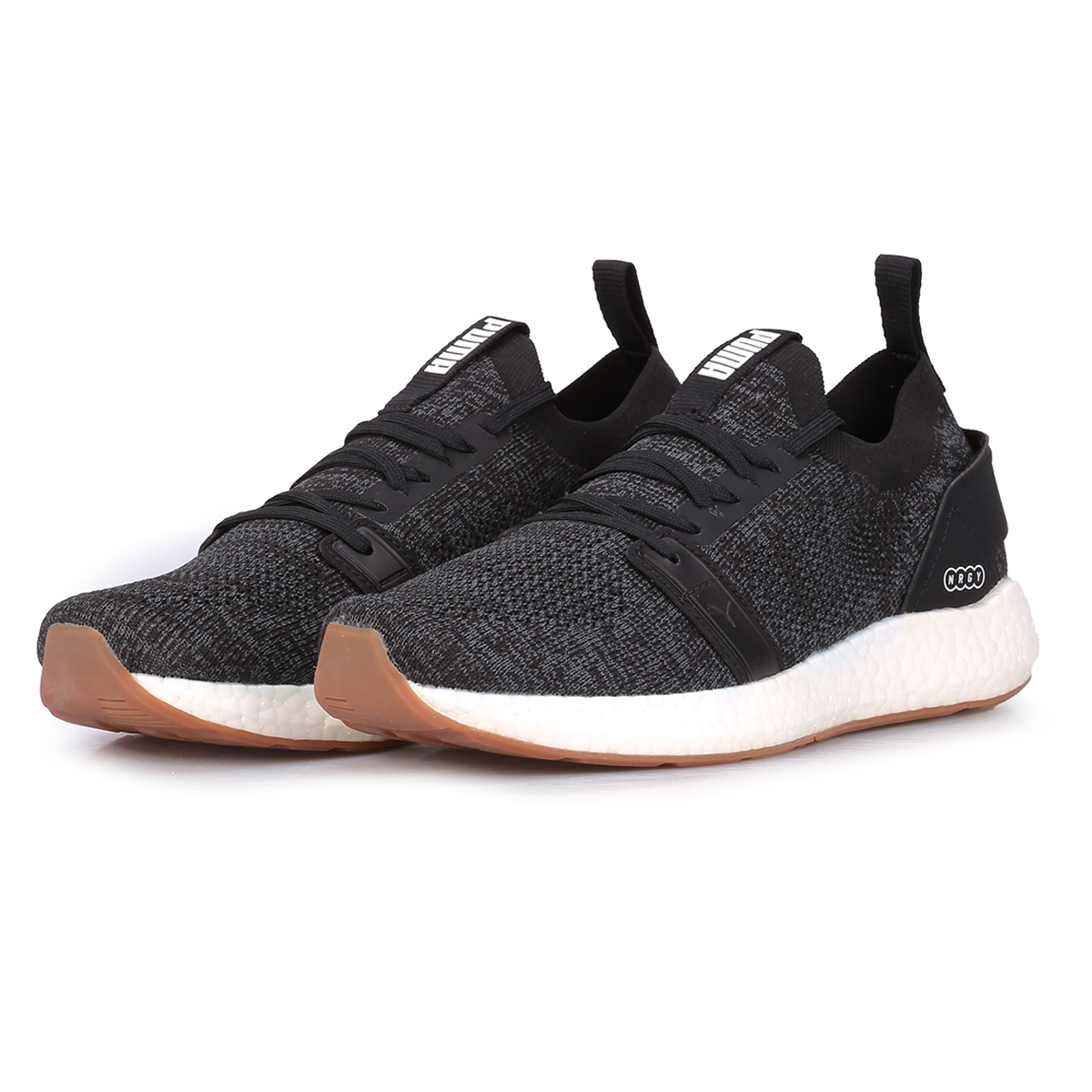Zapatillas puma nrgy neko engineer knit 2025