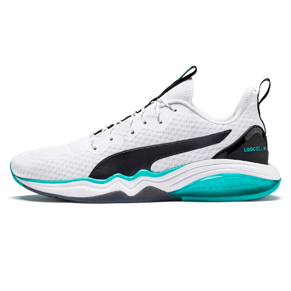 Zapatillas puma lqd cell tension outlet