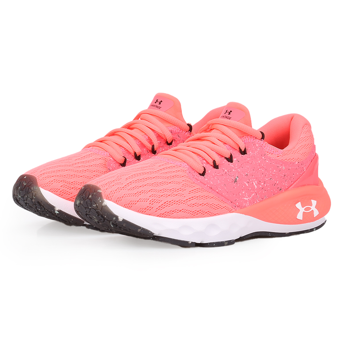 Zapatillas Under Armour Charged Vantage,  image number null