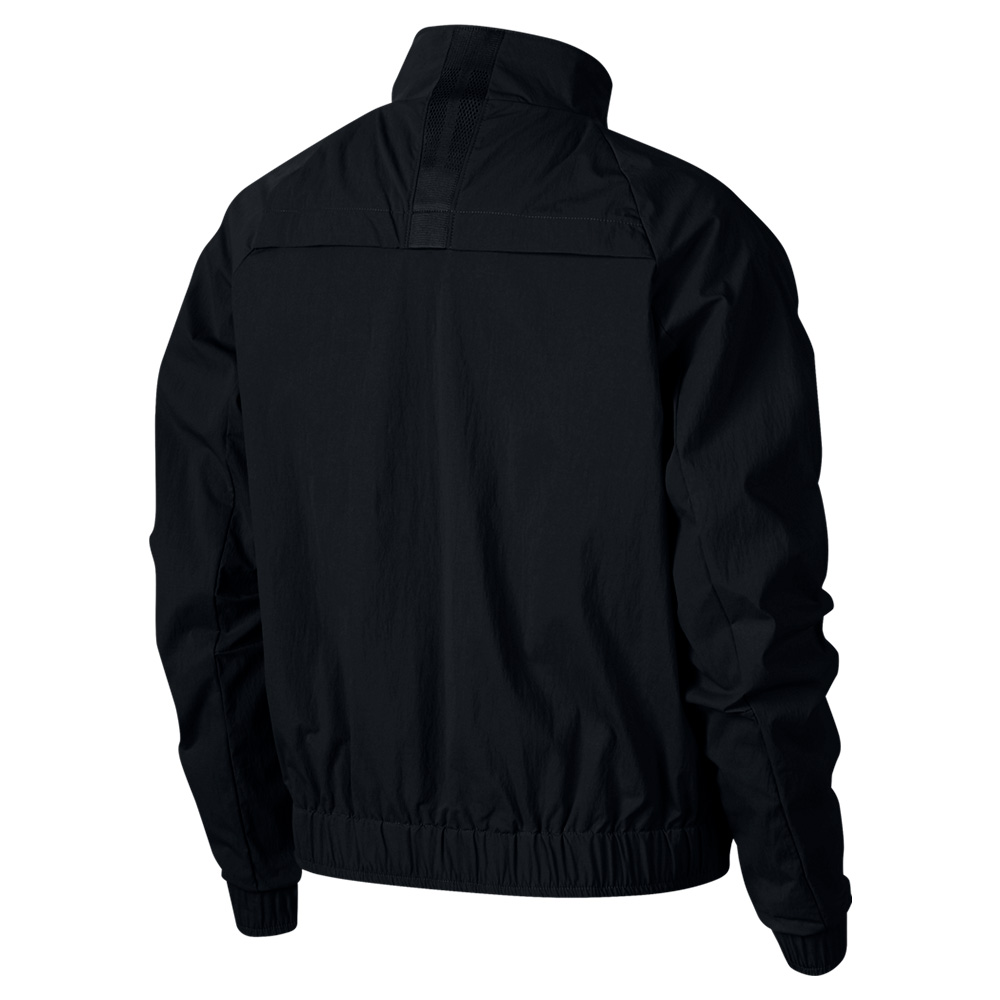 Buzo nike dry hot sale