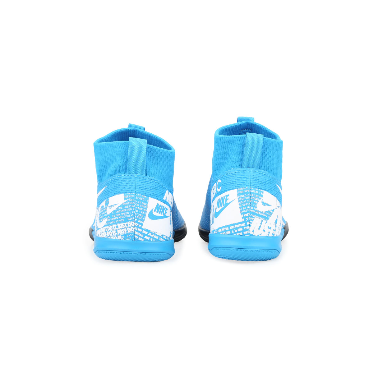Botines Nike Superfly 7 Academy Ic,  image number null