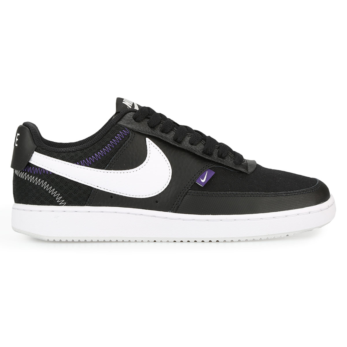 Zapatillas Nike Court Vision Low Premium Dexter