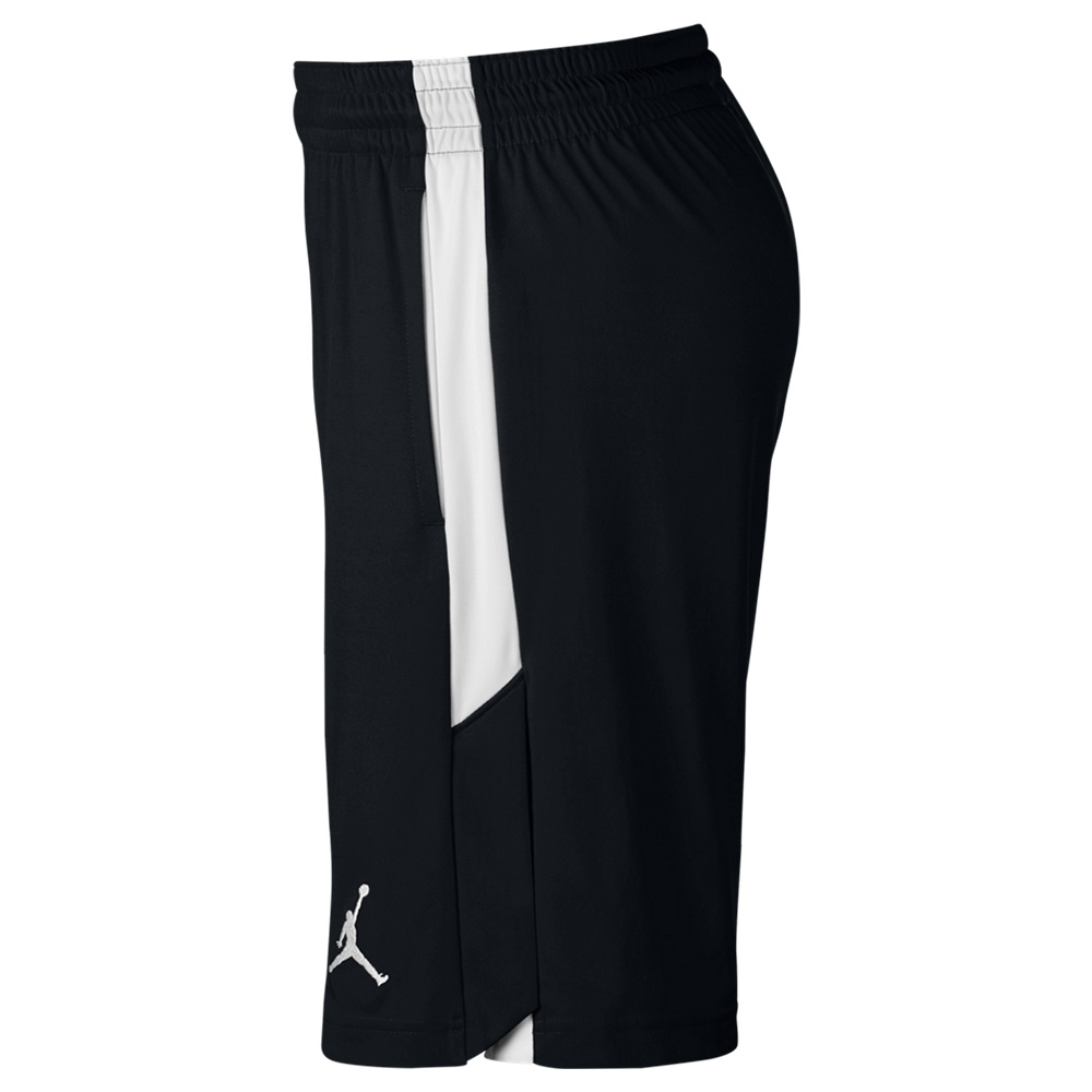 Nike 23 alpha dry knit discount short