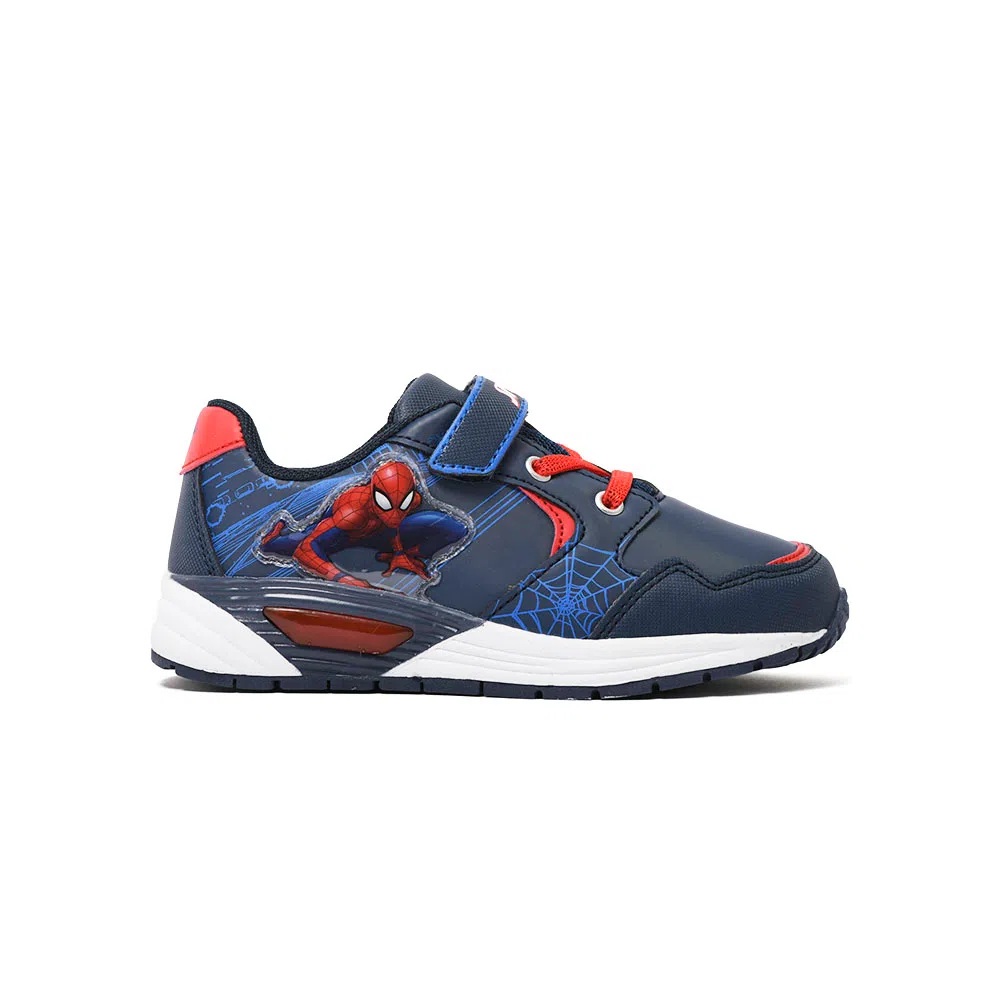 Zapatillas marvel spiderman on sale