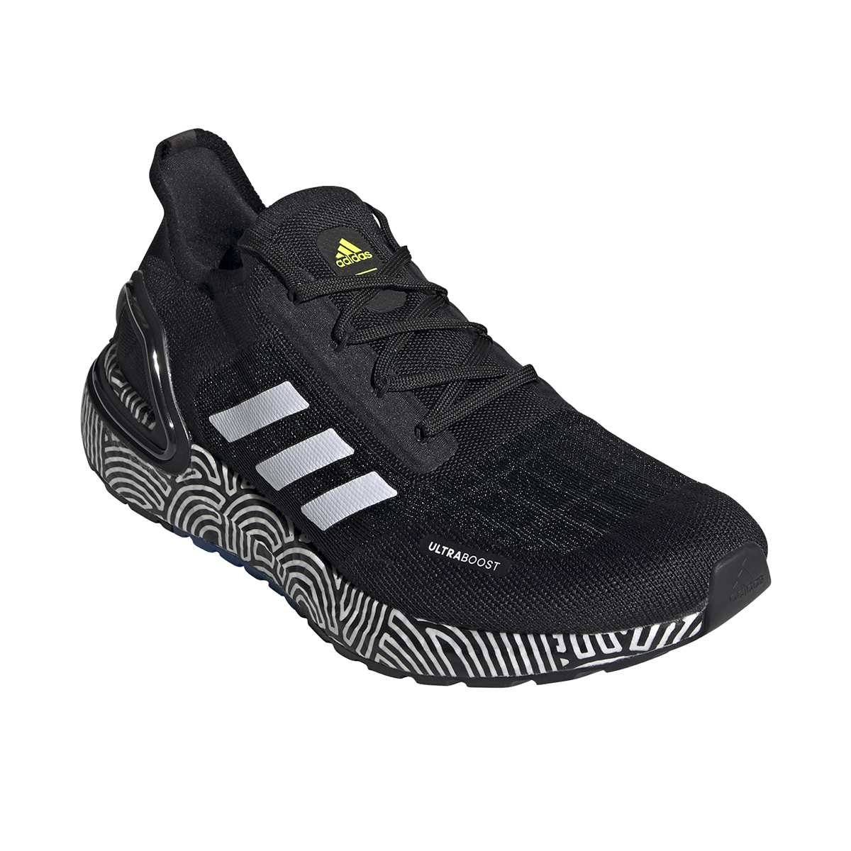 Zapatillas adidas Ultra Boost S.Rdy Tyo,  image number null