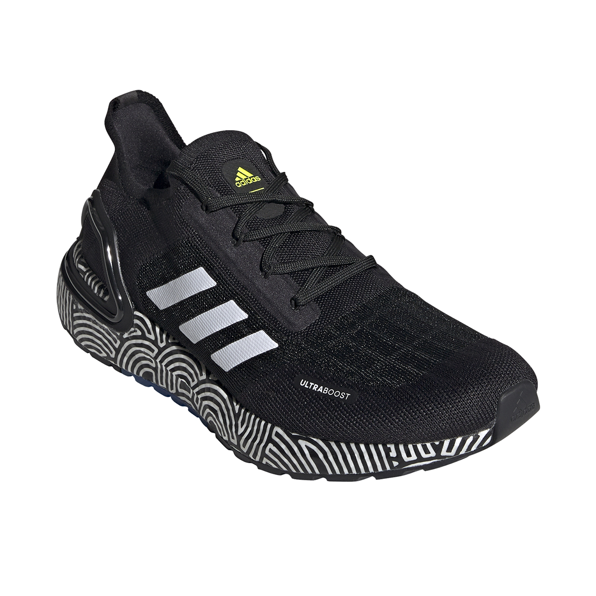 Adidas ultra boost tecnologia japonesa cheap