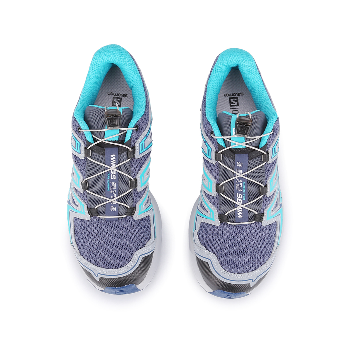 Zapatillas Salomon Wings Flyte