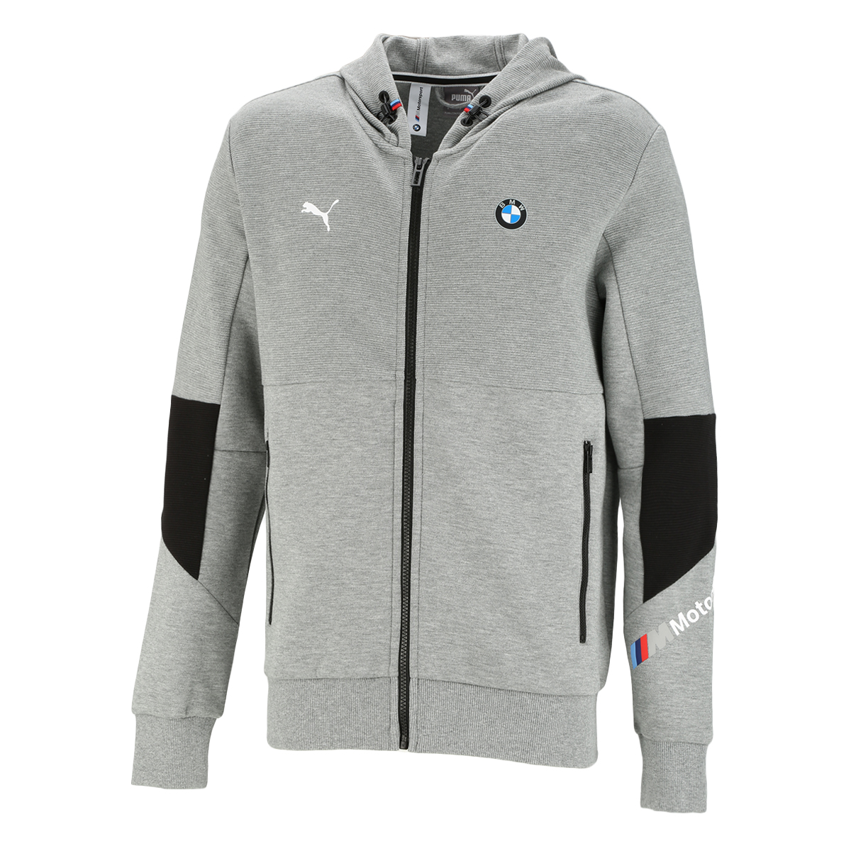 Puma bmw gris shop