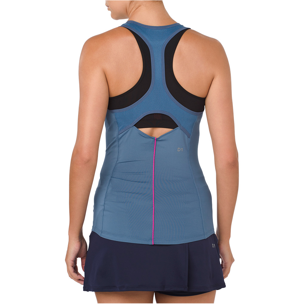 Musculosa Asics Tank,  image number null