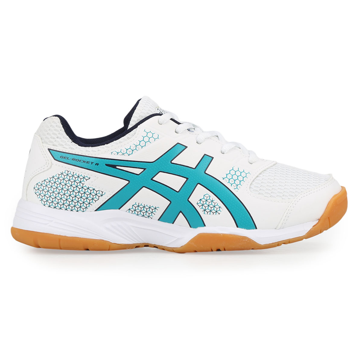 Asics gel rocket 8 hombre outlet