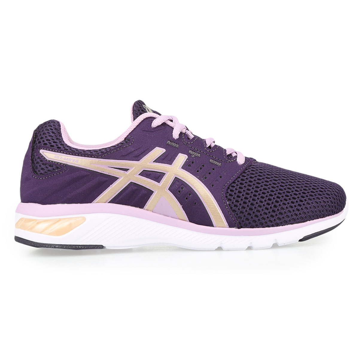 Tenis asics gel moya masculino sales