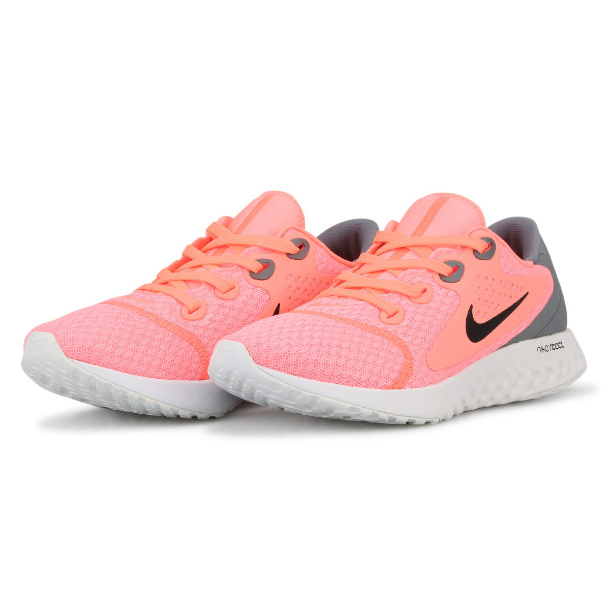 Zapatillas Nike Rebel React