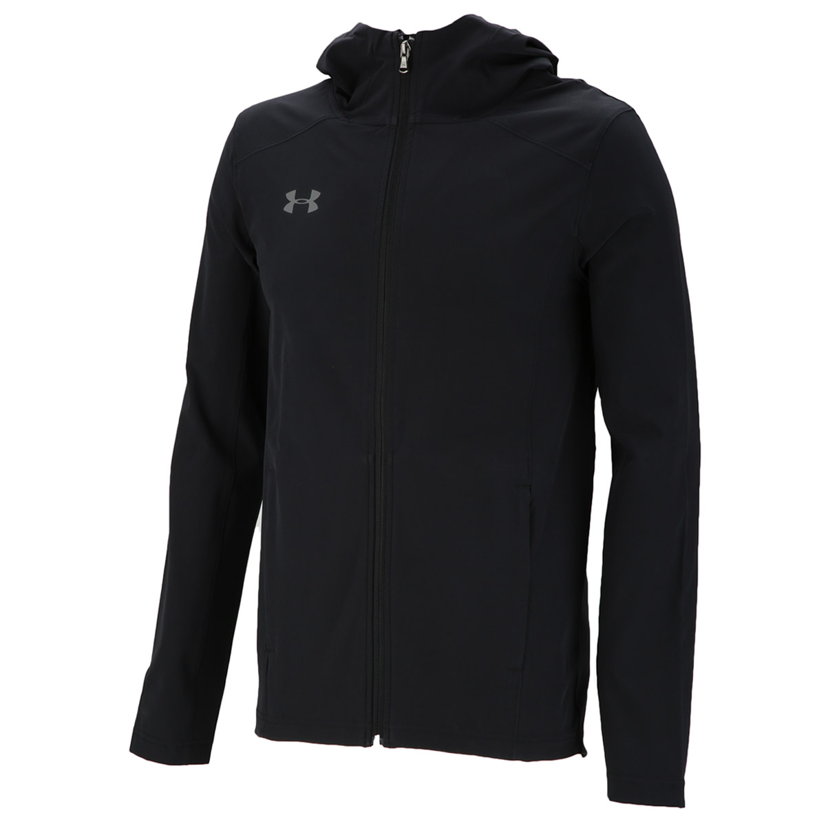 Campera Under Armour Challenger II Storm Shell,  image number null