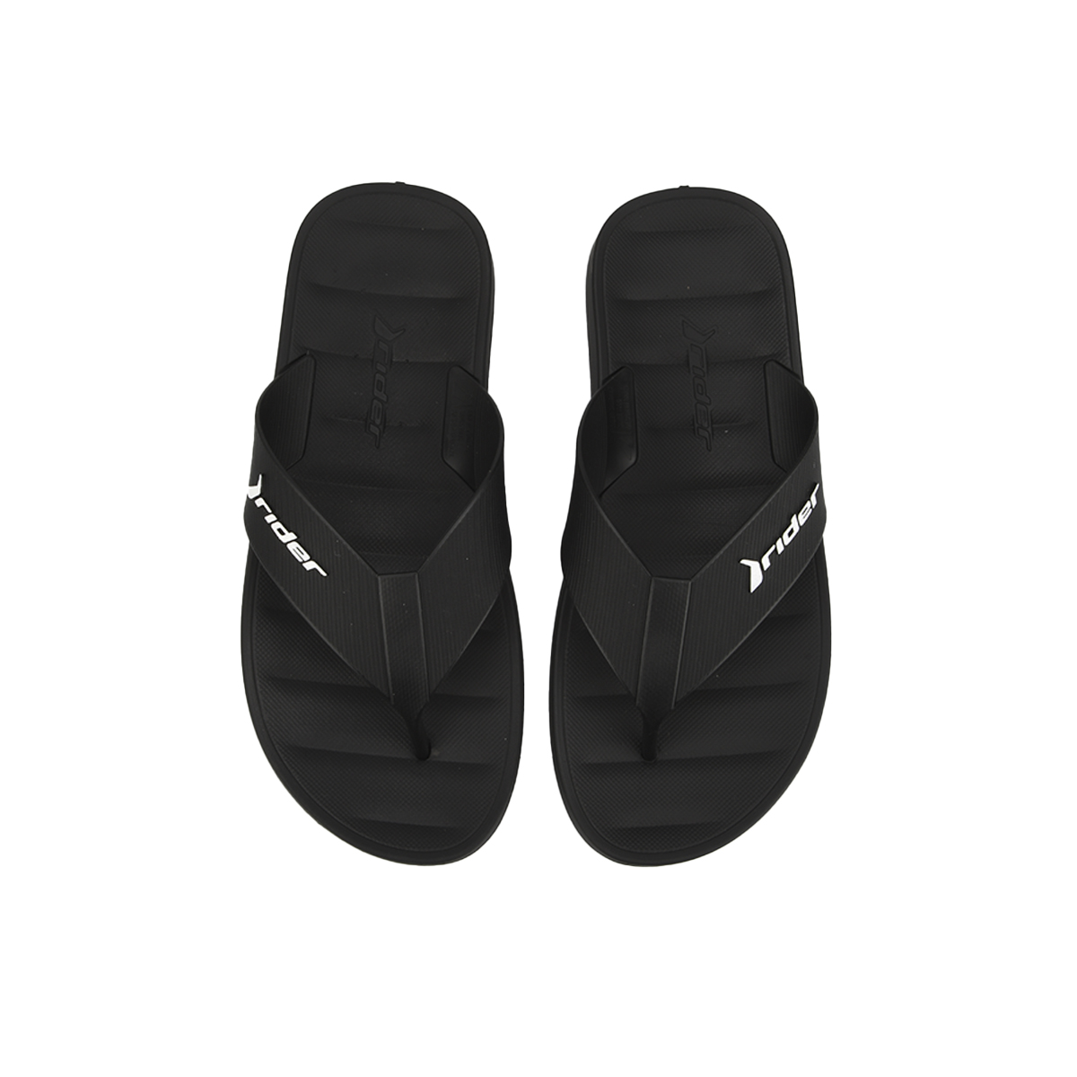 Ojotas Rider Free Thong Ad | Dexter