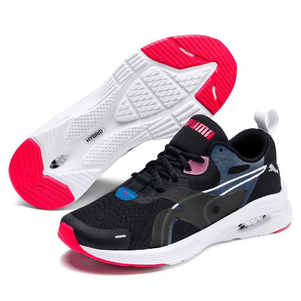 Zapatillas Puma Hybrid Fuego