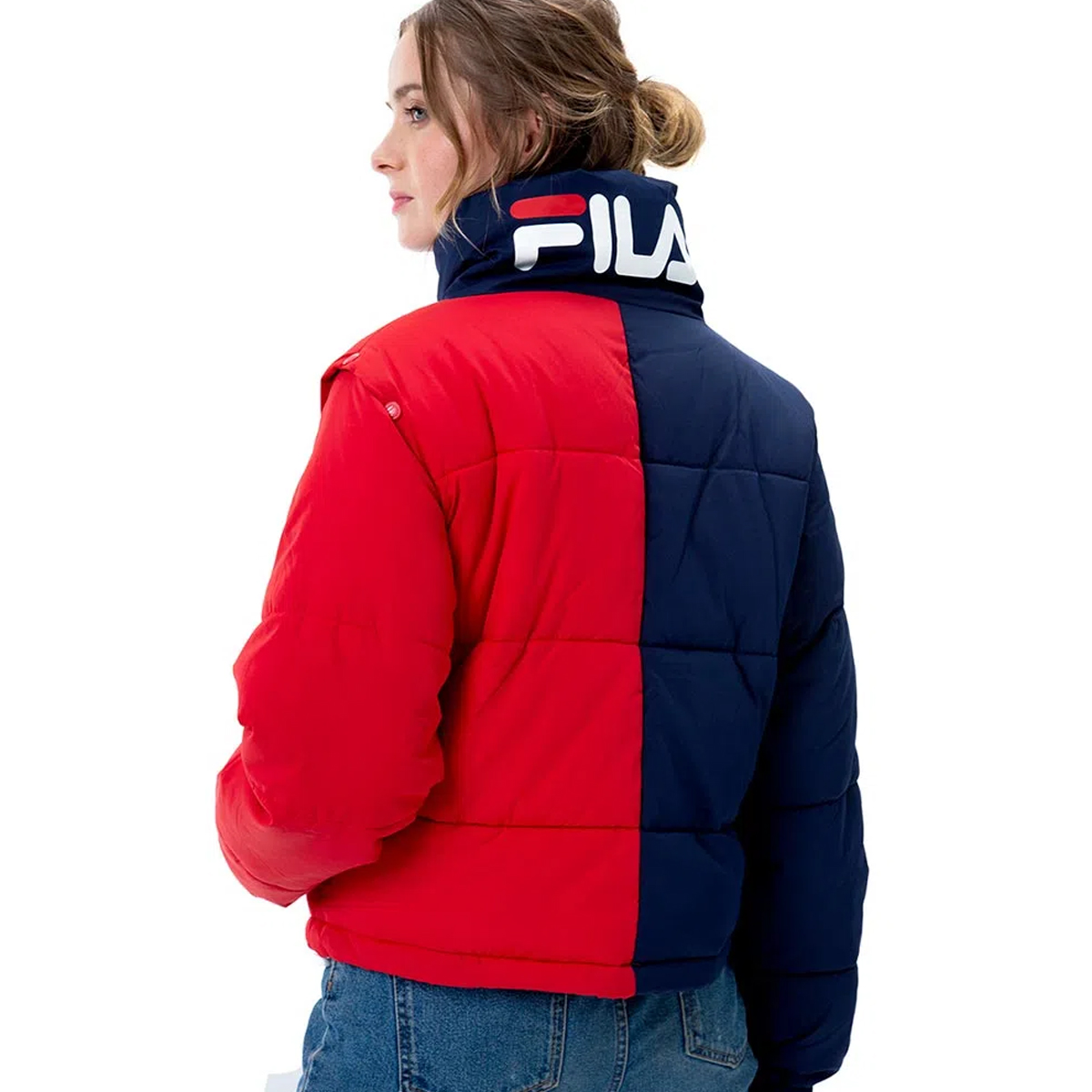 Fila martina sales