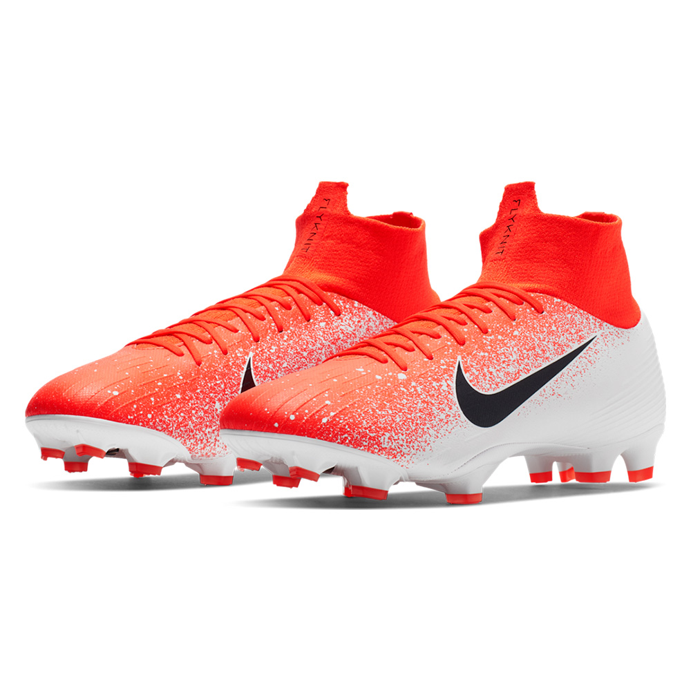 Precio de los botines nike new arrivals
