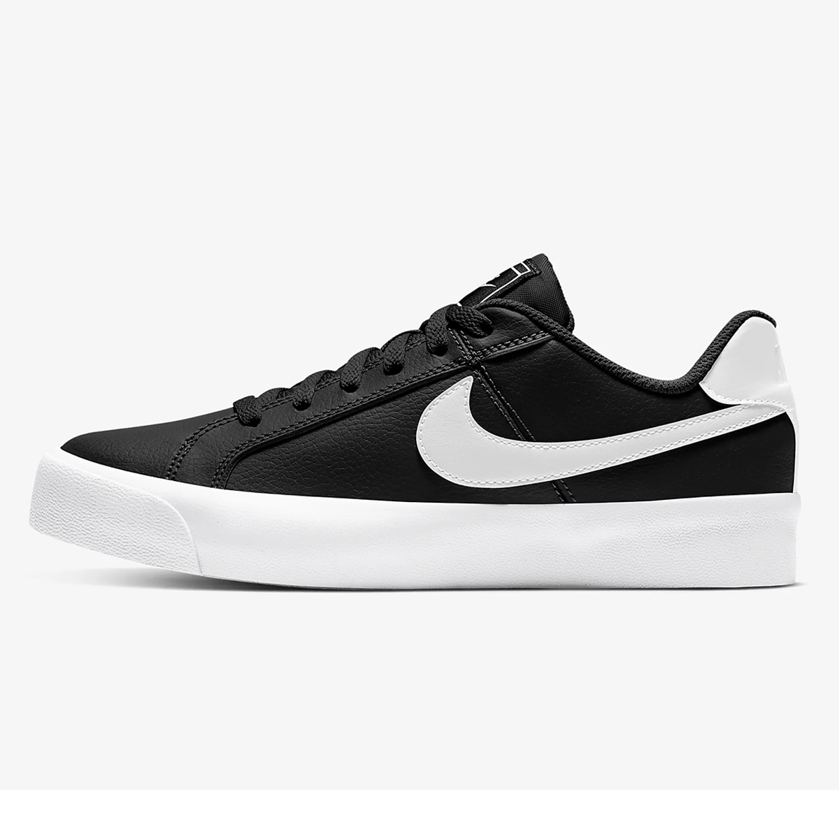 Zapatillas Nike Court Royale Ac Printed
