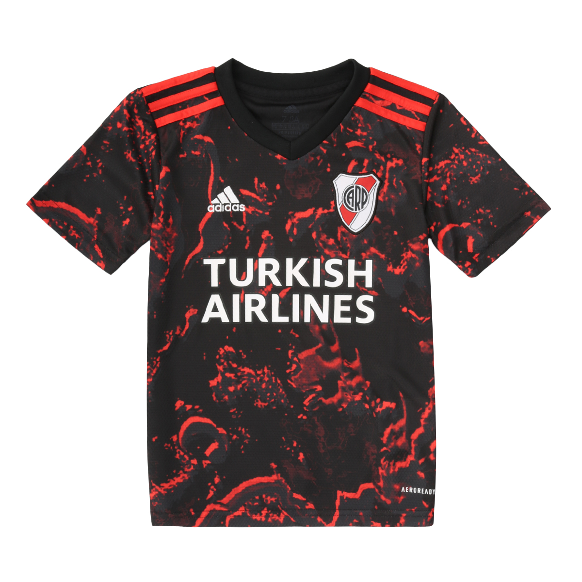Camiseta adidas River Plate,  image number null