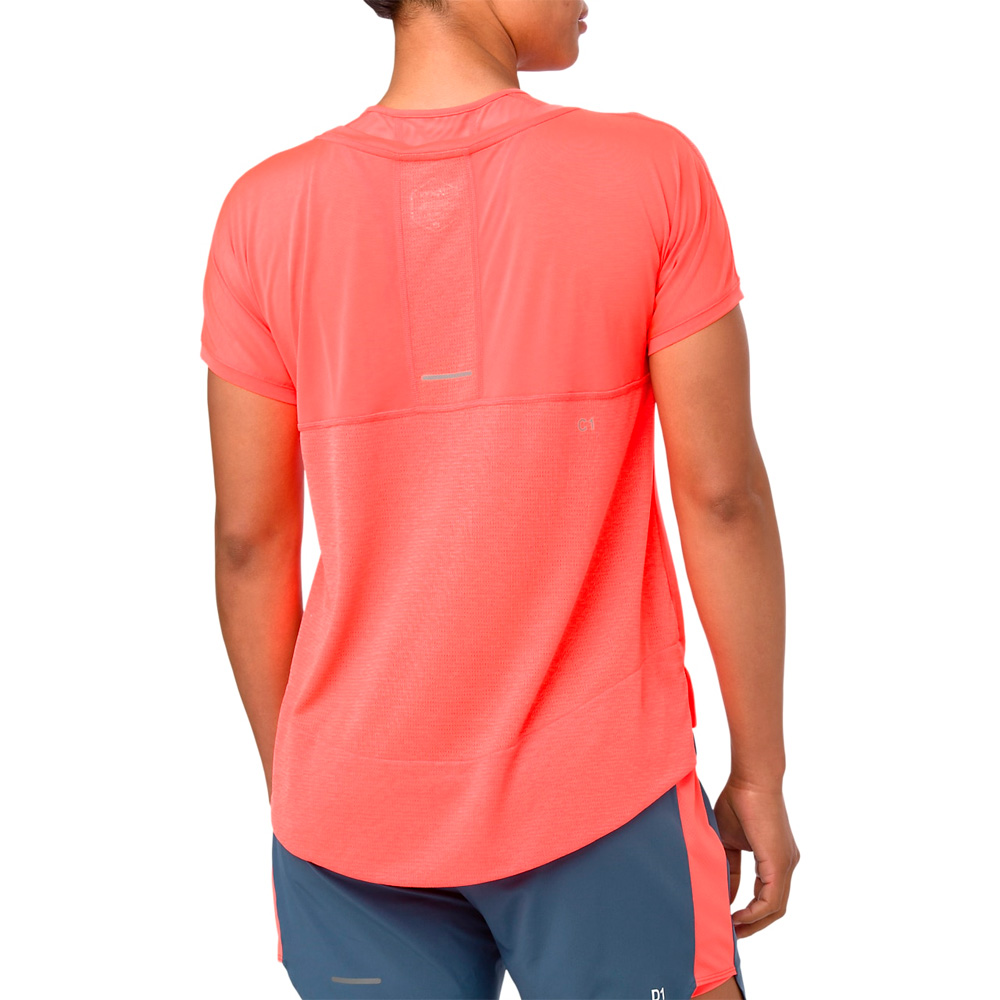 Remera Asics Crop Top,  image number null