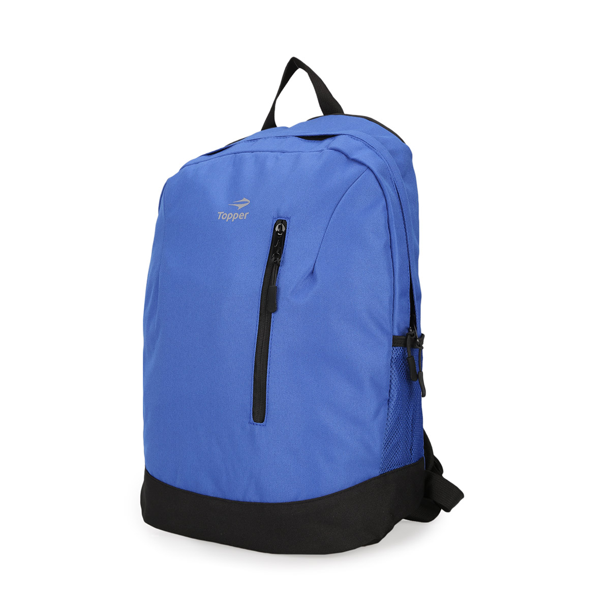Mochila clearance topper negra