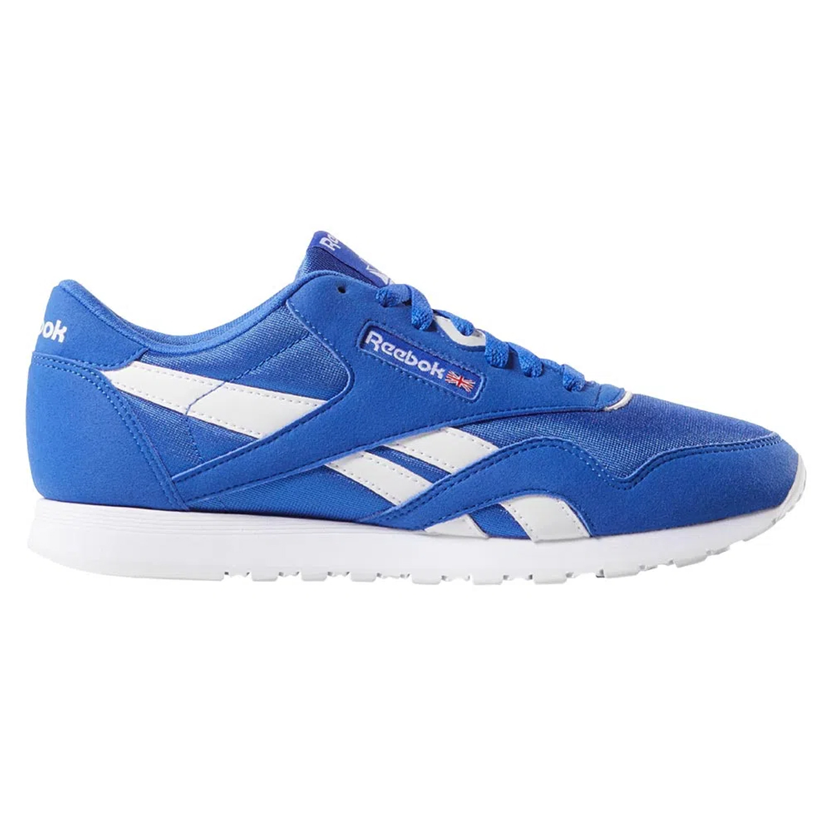 Zapatillas reebok outlet classic nylon
