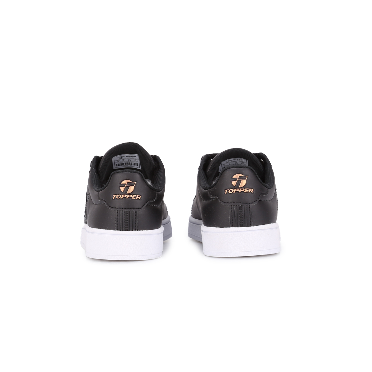 Zapatillas Topper Candy Remix II