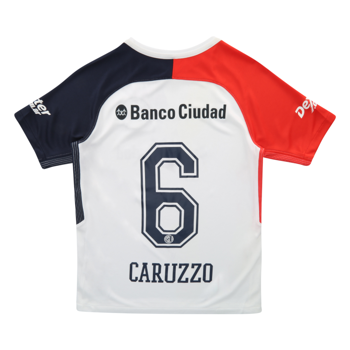 Camiseta Nike San Lorenzo Alternativa Caruzzo 6,  image number null